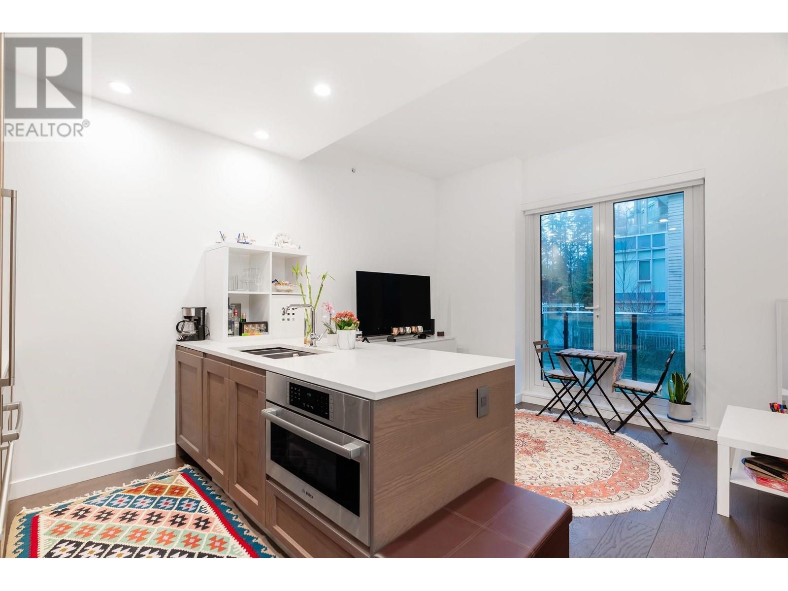 M203 5681 Birney Avenue, Vancouver, British Columbia  V6S 0L5 - Photo 5 - R2757527
