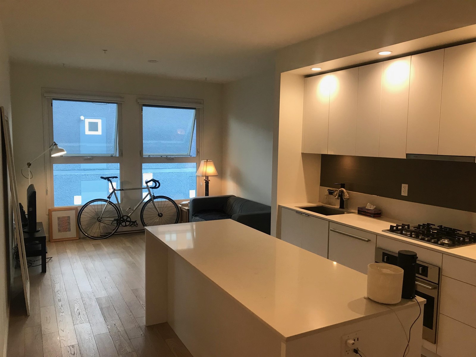 210 626 Alexander Street, Vancouver, British Columbia  V6A 1C9 - Photo 11 - R2757633