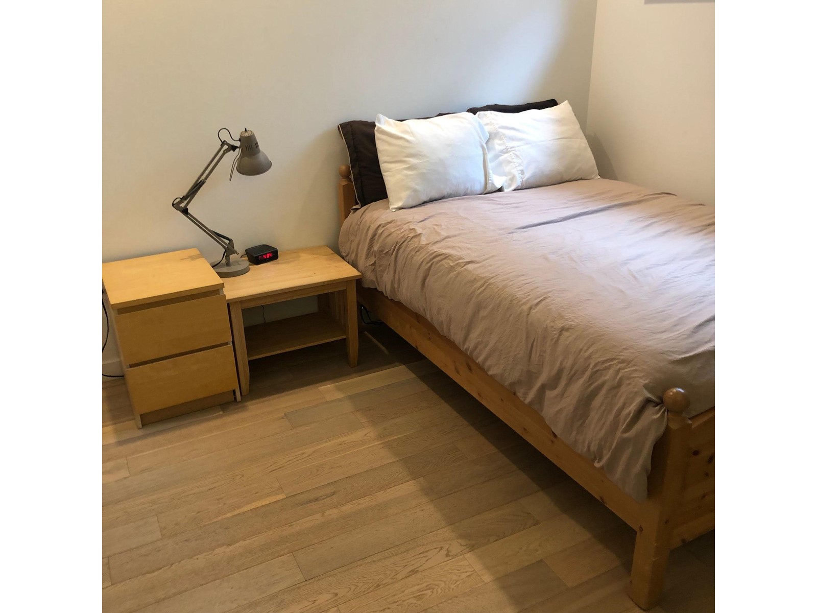 210 626 Alexander Street, Vancouver, British Columbia  V6A 1C9 - Photo 6 - R2757633