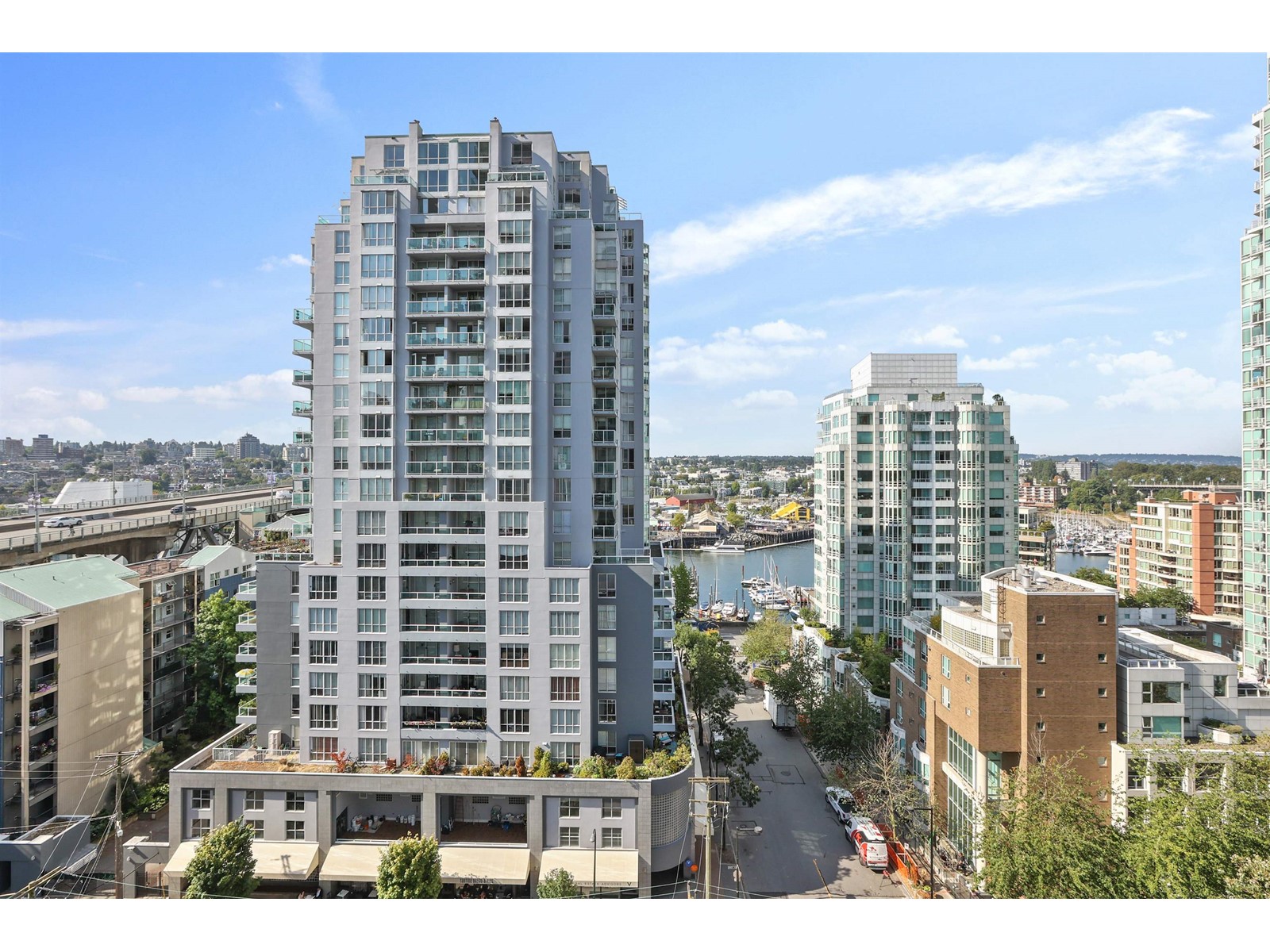 1205 1480 Howe Street, Vancouver, British Columbia  V6Z 0G5 - Photo 15 - R2757272