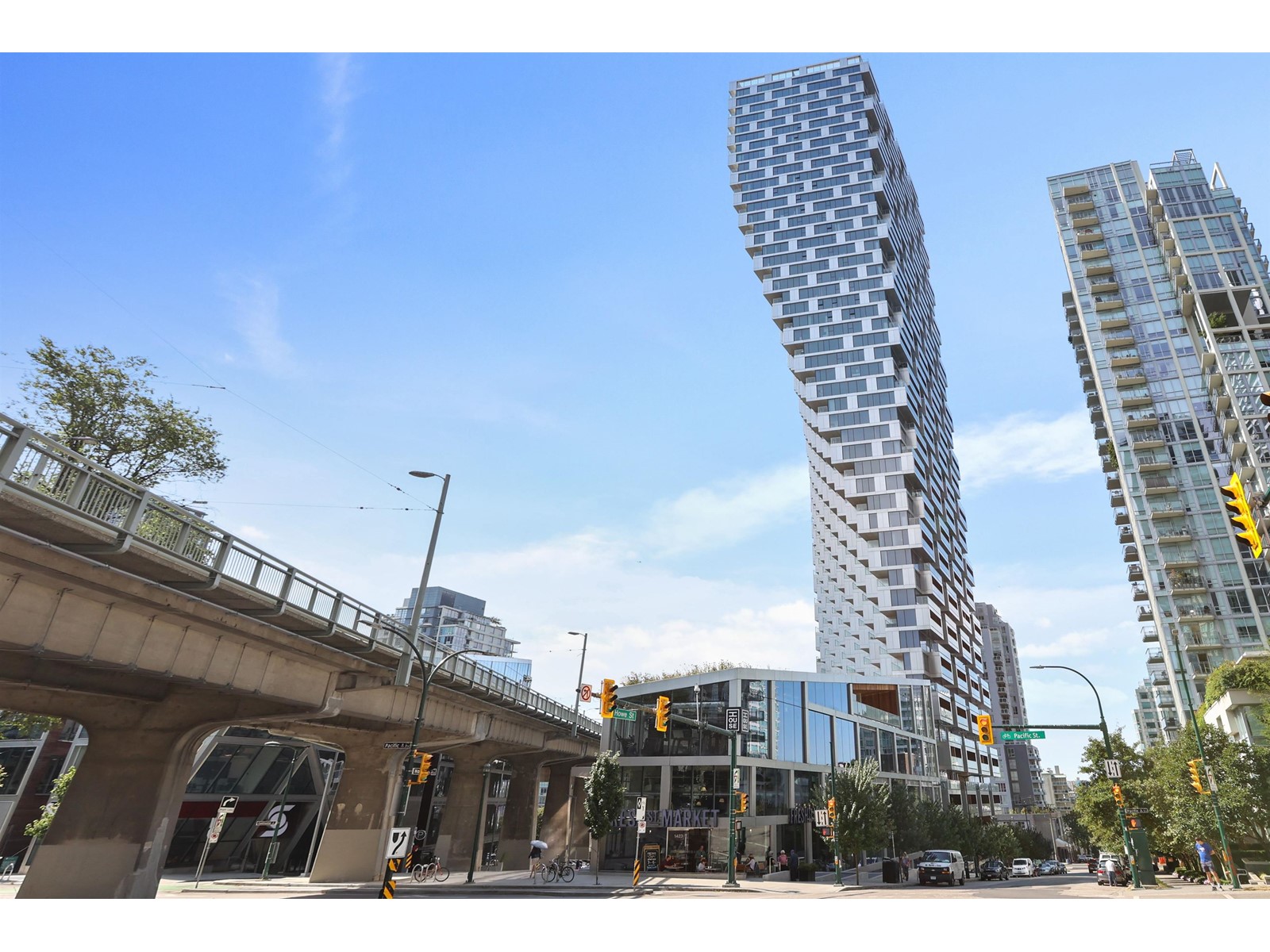 1205 1480 Howe Street, Vancouver, British Columbia  V6Z 0G5 - Photo 20 - R2757272