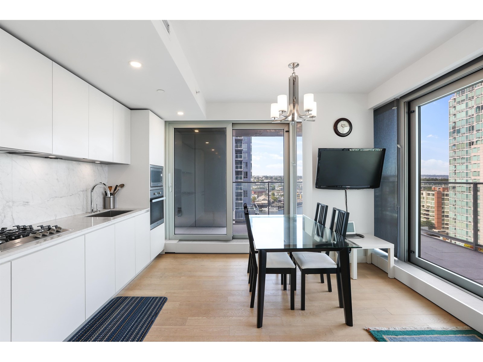 1205 1480 Howe Street, Vancouver, British Columbia  V6Z 0G5 - Photo 4 - R2757272