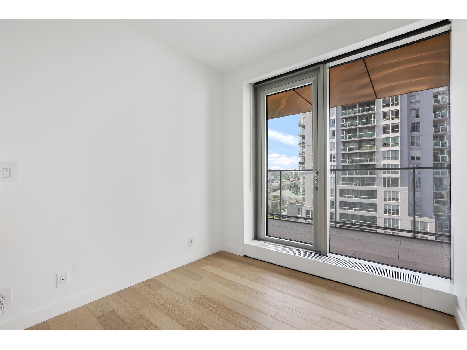 1205 1480 Howe Street, Vancouver, British Columbia  V6Z 0G5 - Photo 9 - R2757272