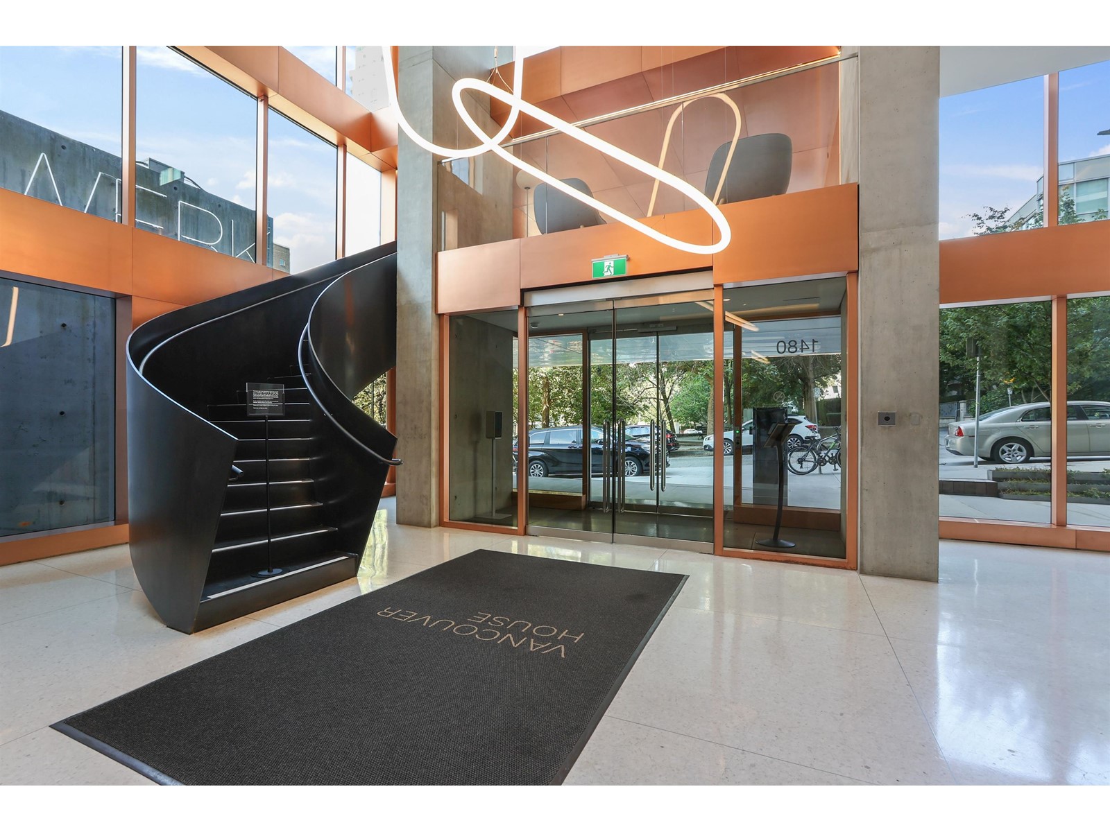 1205 1480 Howe Street, Vancouver, British Columbia  V6Z 0G5 - Photo 2 - R2757272