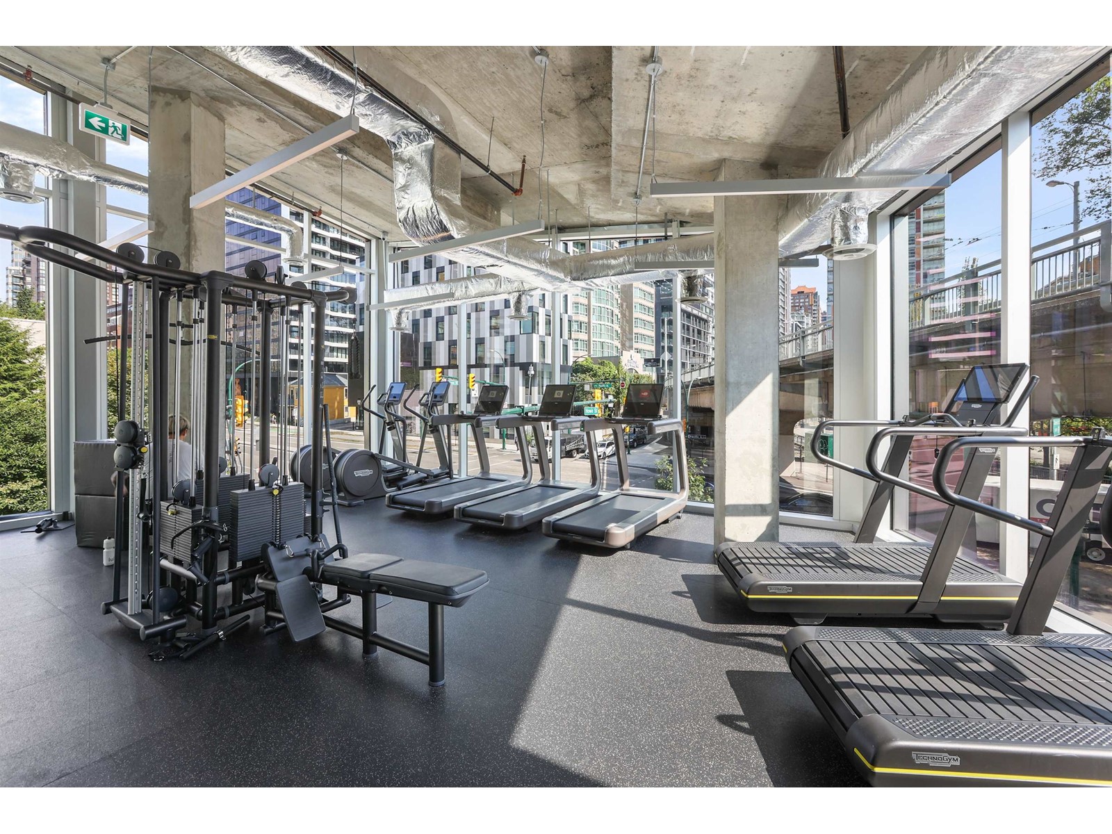 1205 1480 Howe Street, Vancouver, British Columbia  V6Z 0G5 - Photo 19 - R2757272