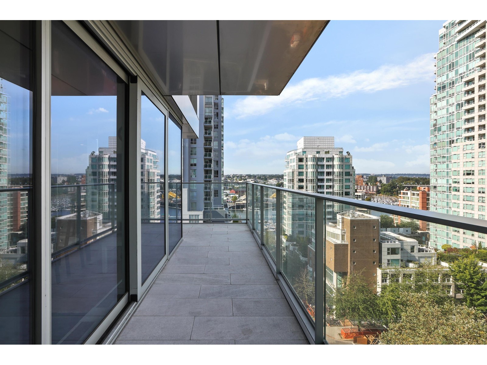 1205 1480 Howe Street, Vancouver, British Columbia  V6Z 0G5 - Photo 13 - R2757272