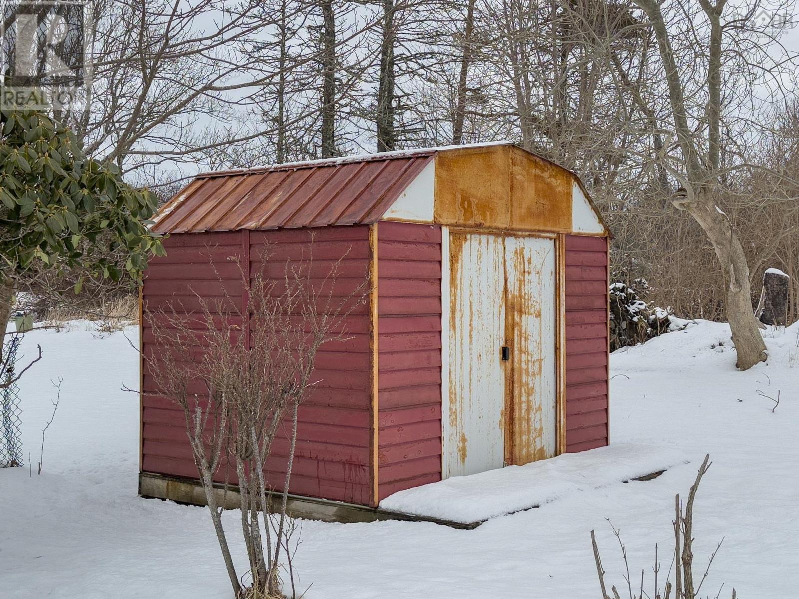 687 Main Street, Yarmouth, Nova Scotia  B5A 1K7 - Photo 30 - 202303438