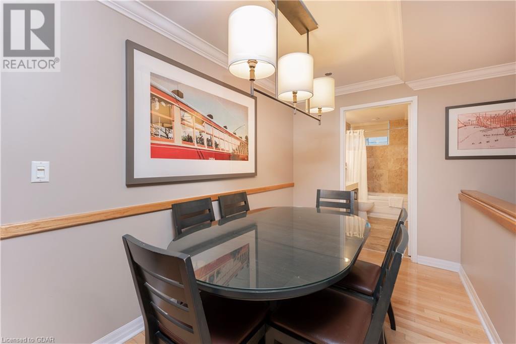 1 King Street W Unit# 1406, Toronto, Ontario  M5H 1A1 - Photo 15 - 40360369