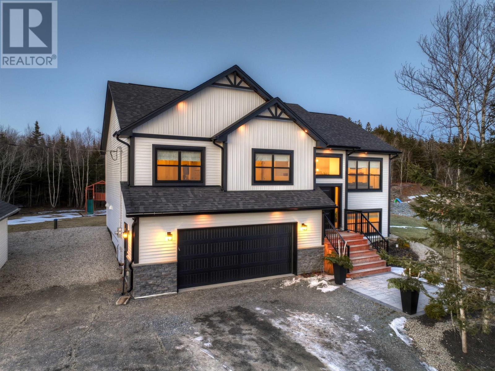 99 Blush Court, Middle Sackville, Nova Scotia  B4E 0T3 - Photo 2 - 202302015