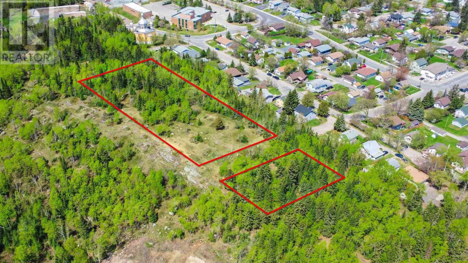 lots 166-177 Seventh ST N, kenora, Ontario
