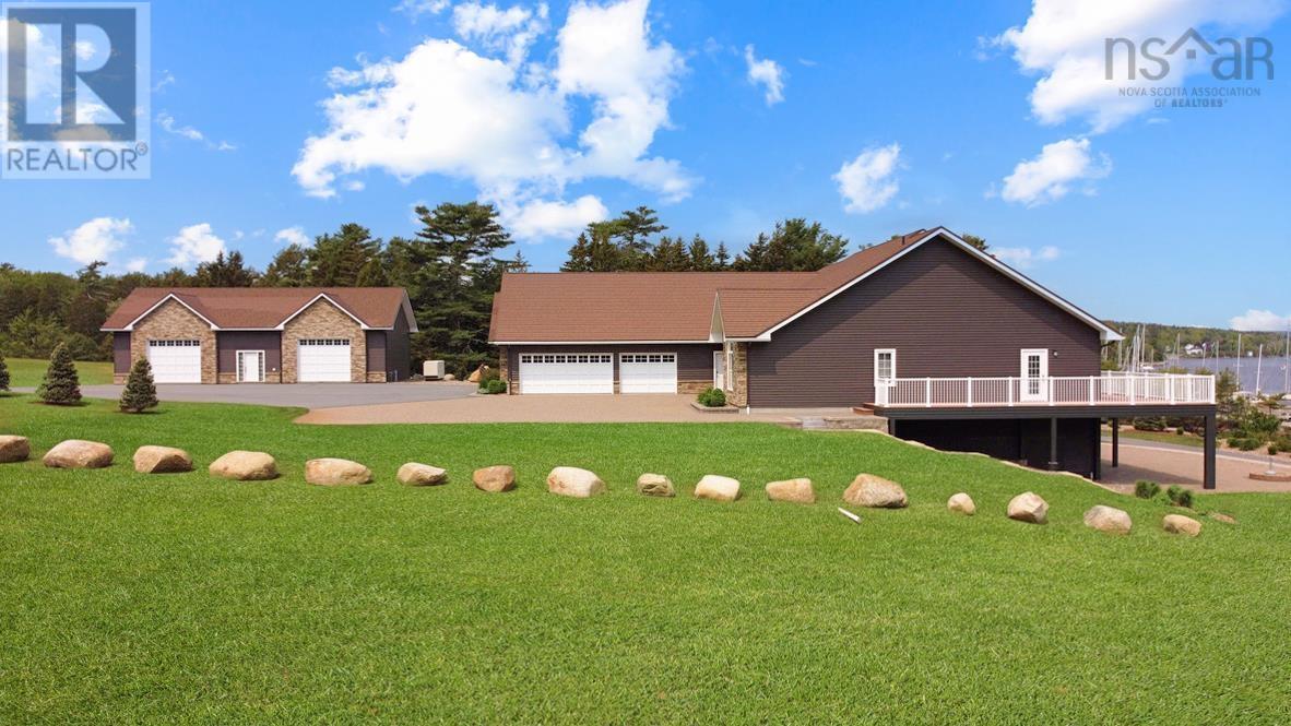 2539 Highway 331, West Lahave, Nova Scotia  B0R 1G0 - Photo 39 - 202302501
