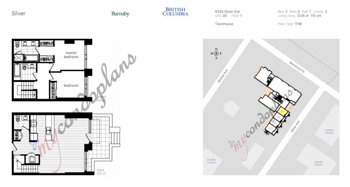 6335 Silver Avenue, Burnaby, British Columbia  V5H 0C3 - Photo 2 - R2756075