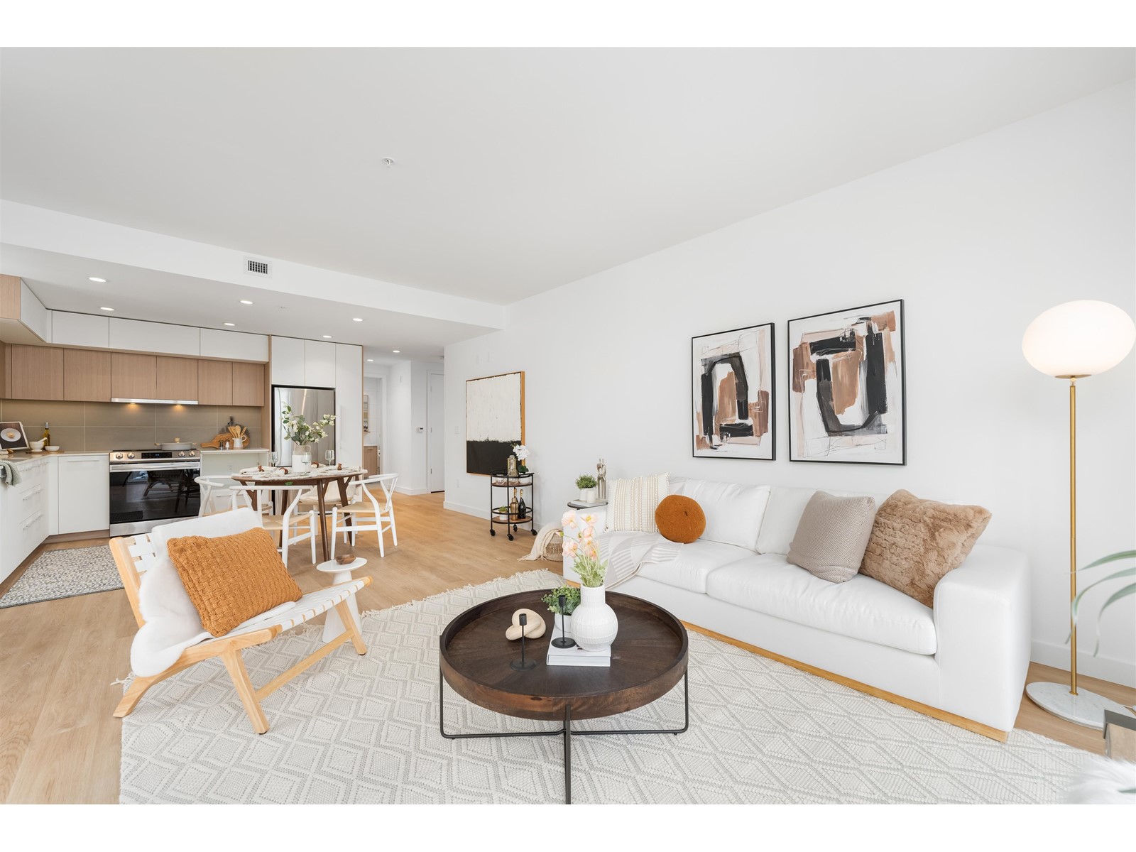 510 9888 University Crescent, Burnaby, British Columbia  V5A 0G4 - Photo 2 - R2757970