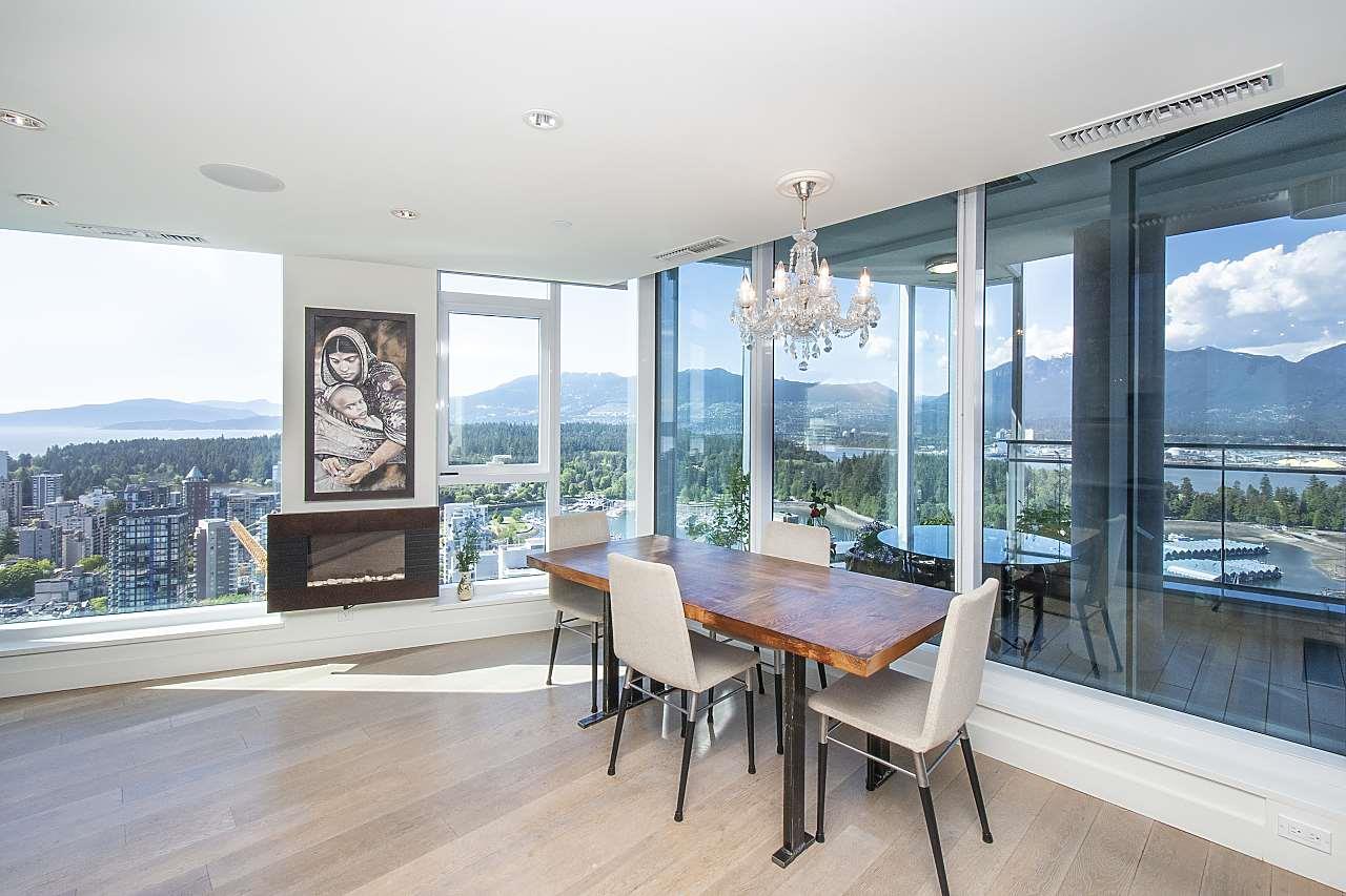 3601 1499 W Pender Street, Vancouver, British Columbia  V6G 0A7 - Photo 25 - R2758003