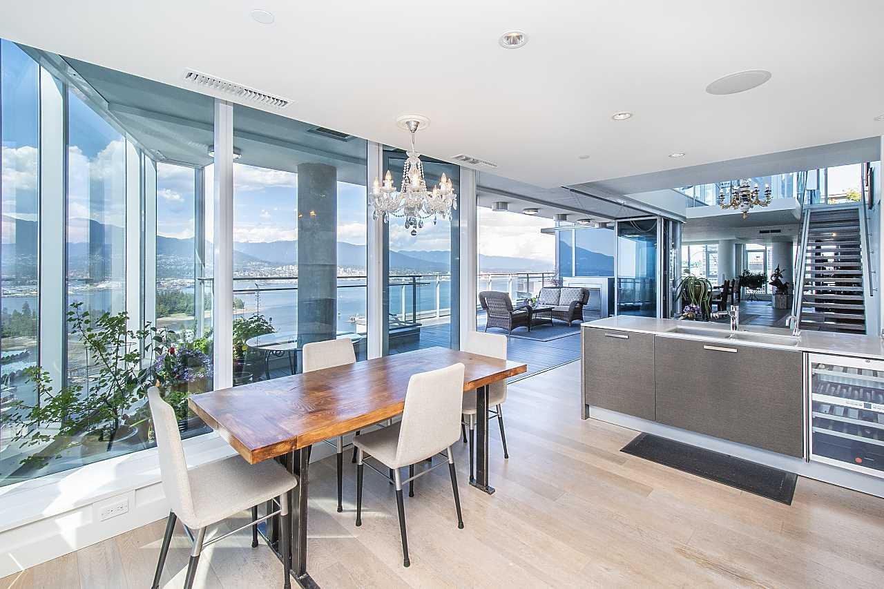 3601 1499 W Pender Street, Vancouver, British Columbia  V6G 0A7 - Photo 26 - R2758003