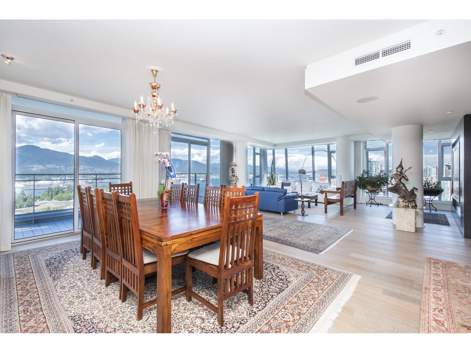 3601 1499 W Pender Street, Vancouver, British Columbia  V6G 0A7 - Photo 27 - R2758003