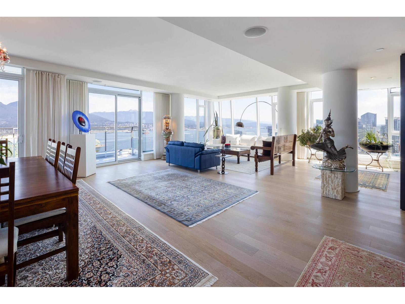 3601 1499 W Pender Street, Vancouver, British Columbia  V6G 0A7 - Photo 28 - R2758003