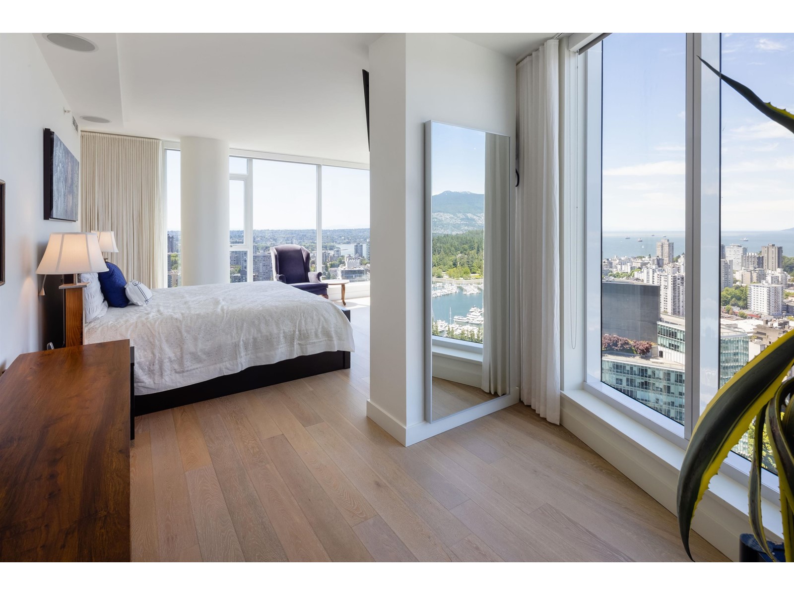 3601 1499 W Pender Street, Vancouver, British Columbia  V6G 0A7 - Photo 30 - R2758003