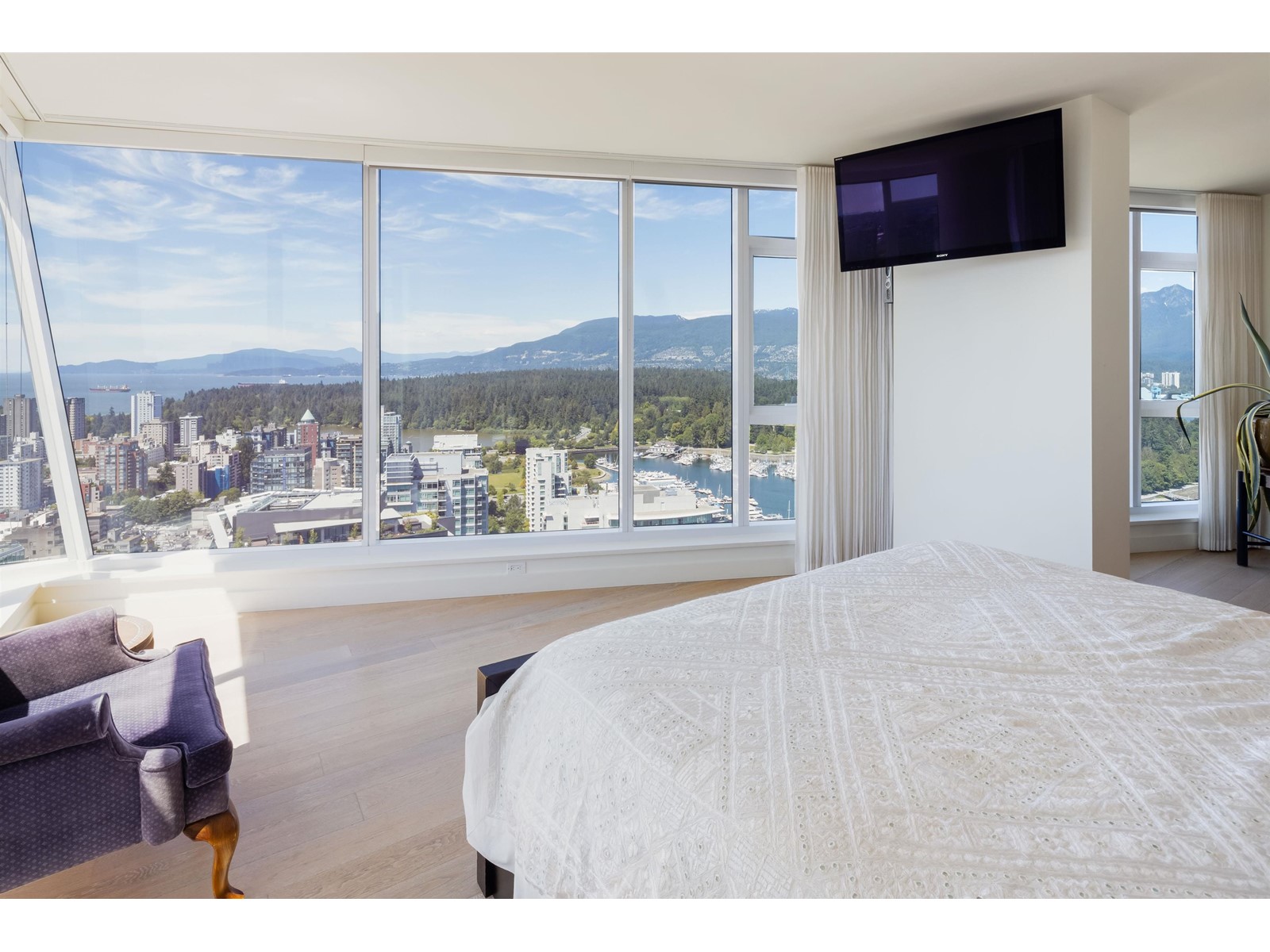 3601 1499 W Pender Street, Vancouver, British Columbia  V6G 0A7 - Photo 31 - R2758003