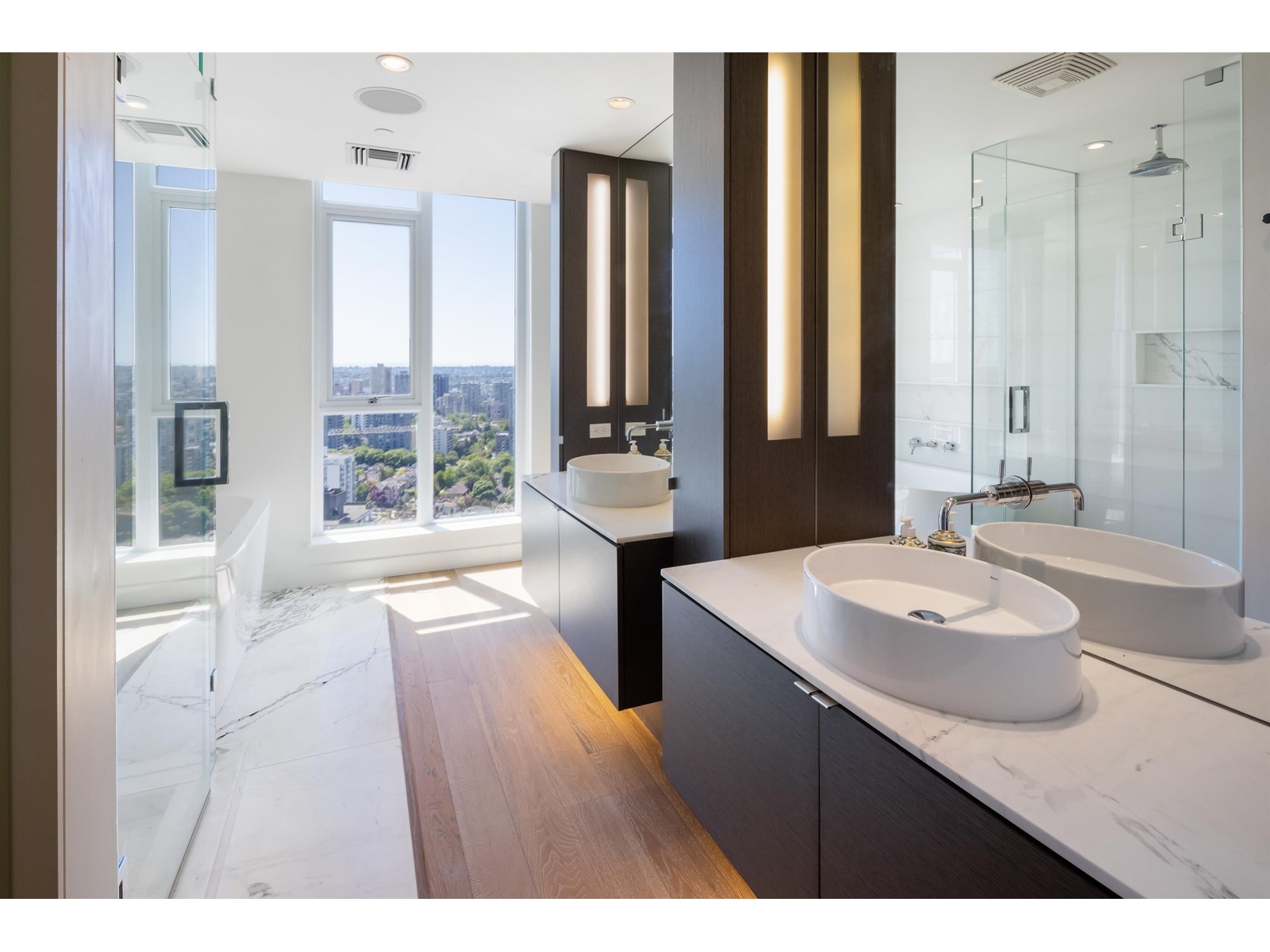 3601 1499 W Pender Street, Vancouver, British Columbia  V6G 0A7 - Photo 32 - R2758003