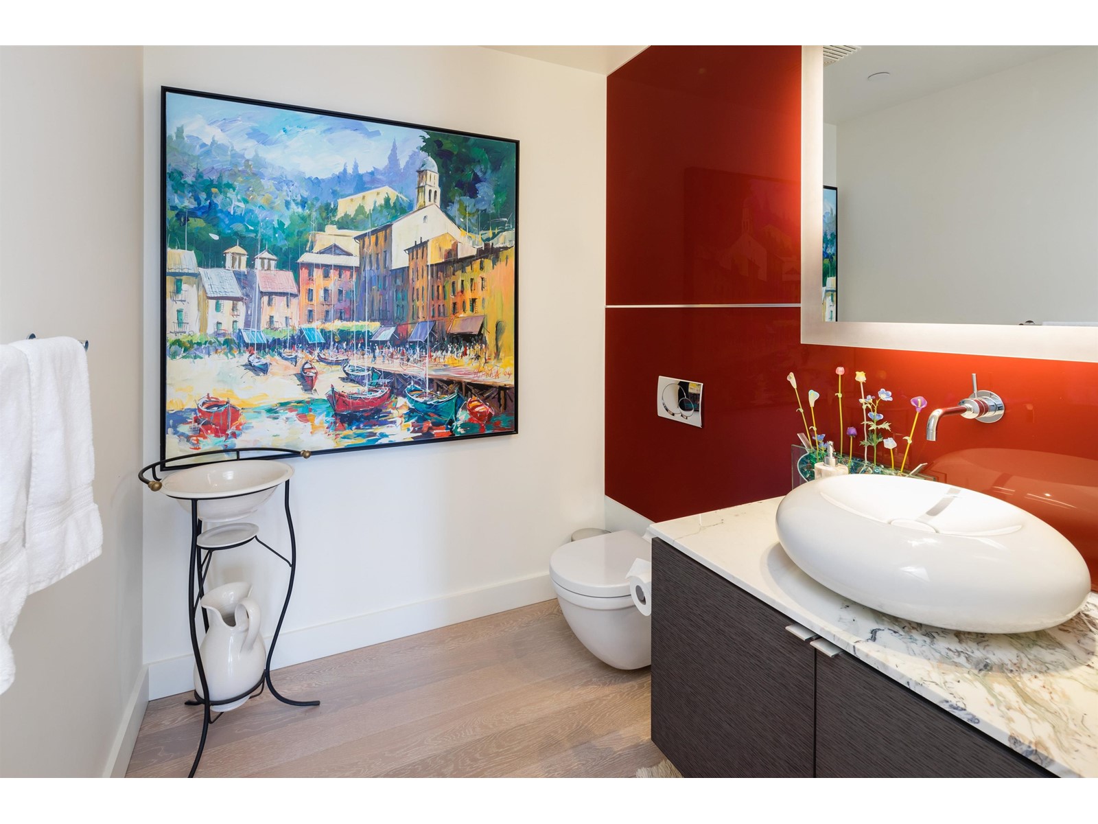 3601 1499 W Pender Street, Vancouver, British Columbia  V6G 0A7 - Photo 39 - R2758003