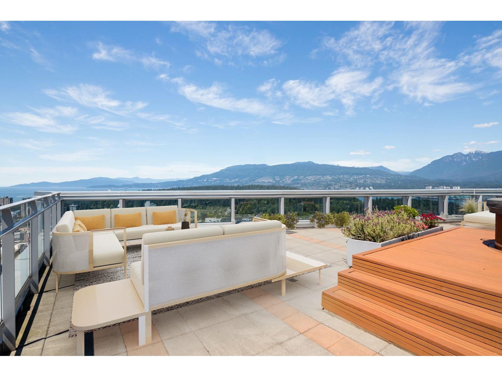 3601 1499 W Pender Street, Vancouver, British Columbia  V6G 0A7 - Photo 8 - R2758003