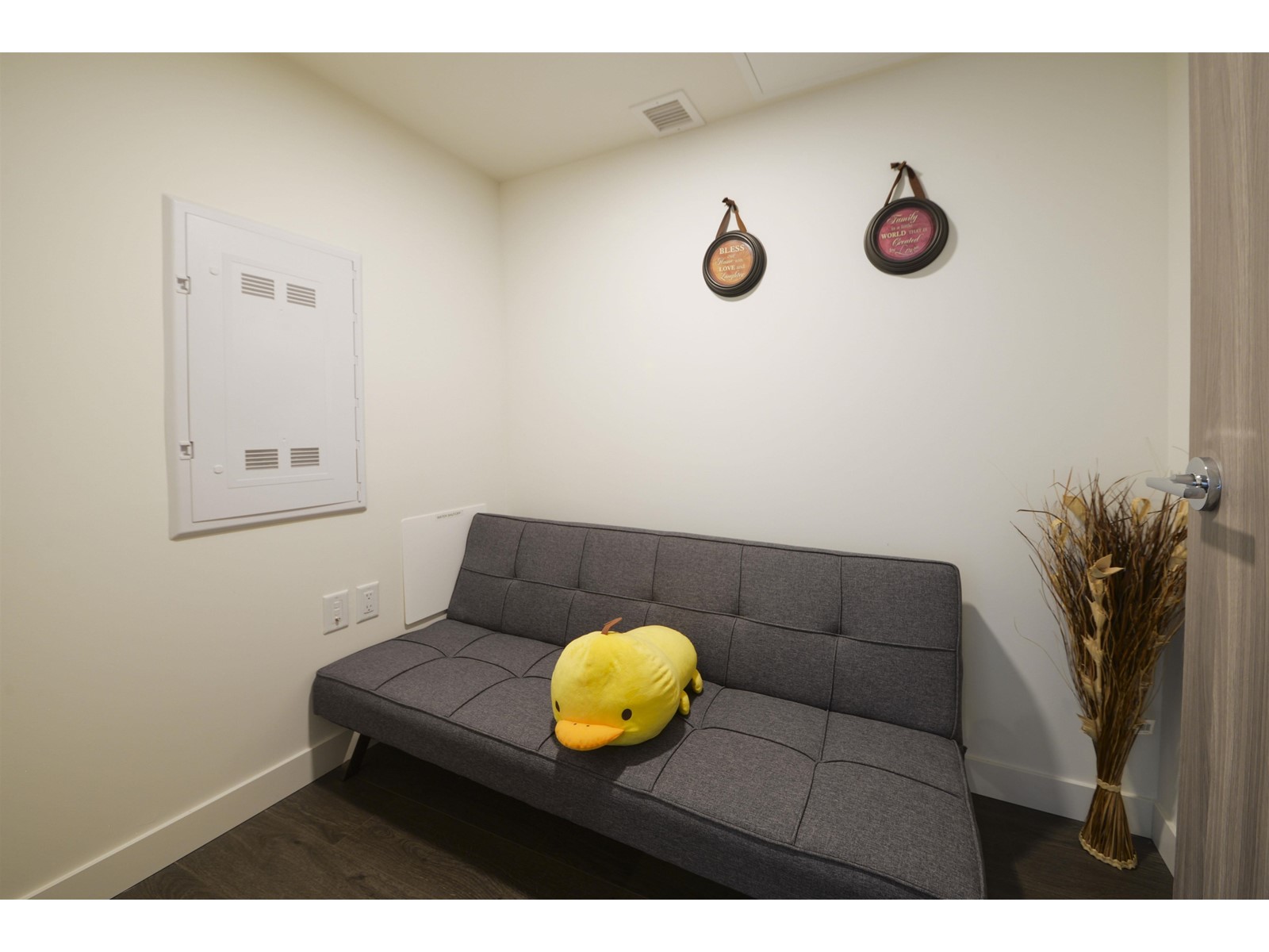 1707 89 Nelson Street, Vancouver, British Columbia  V6Z 0E7 - Photo 6 - R2757574