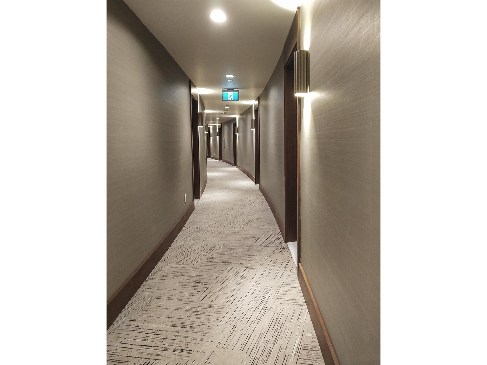 1707 89 Nelson Street, Vancouver, British Columbia  V6Z 0E7 - Photo 8 - R2757574