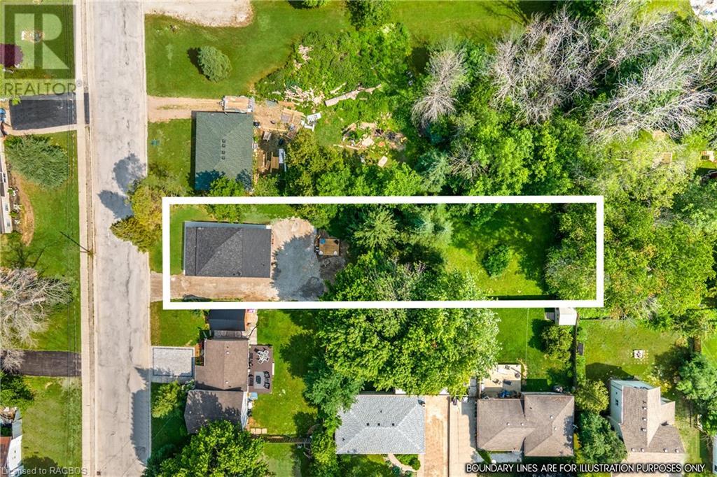 Big spacious backyard!