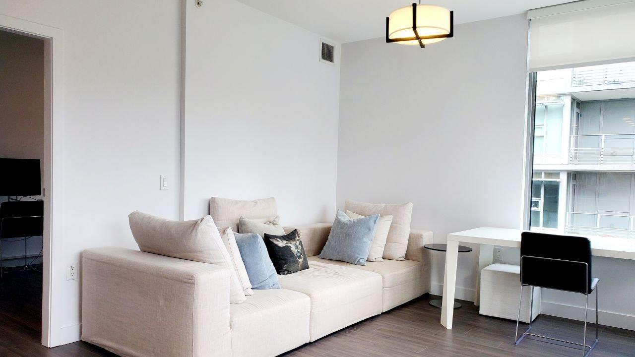 502 523 W King Edward Avenue, Vancouver, British Columbia  V5Z 0J3 - Photo 2 - R2756269