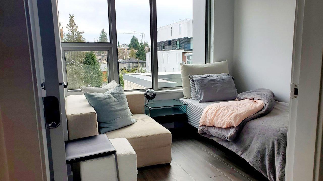502 523 W King Edward Avenue, Vancouver, British Columbia  V5Z 0J3 - Photo 6 - R2756269