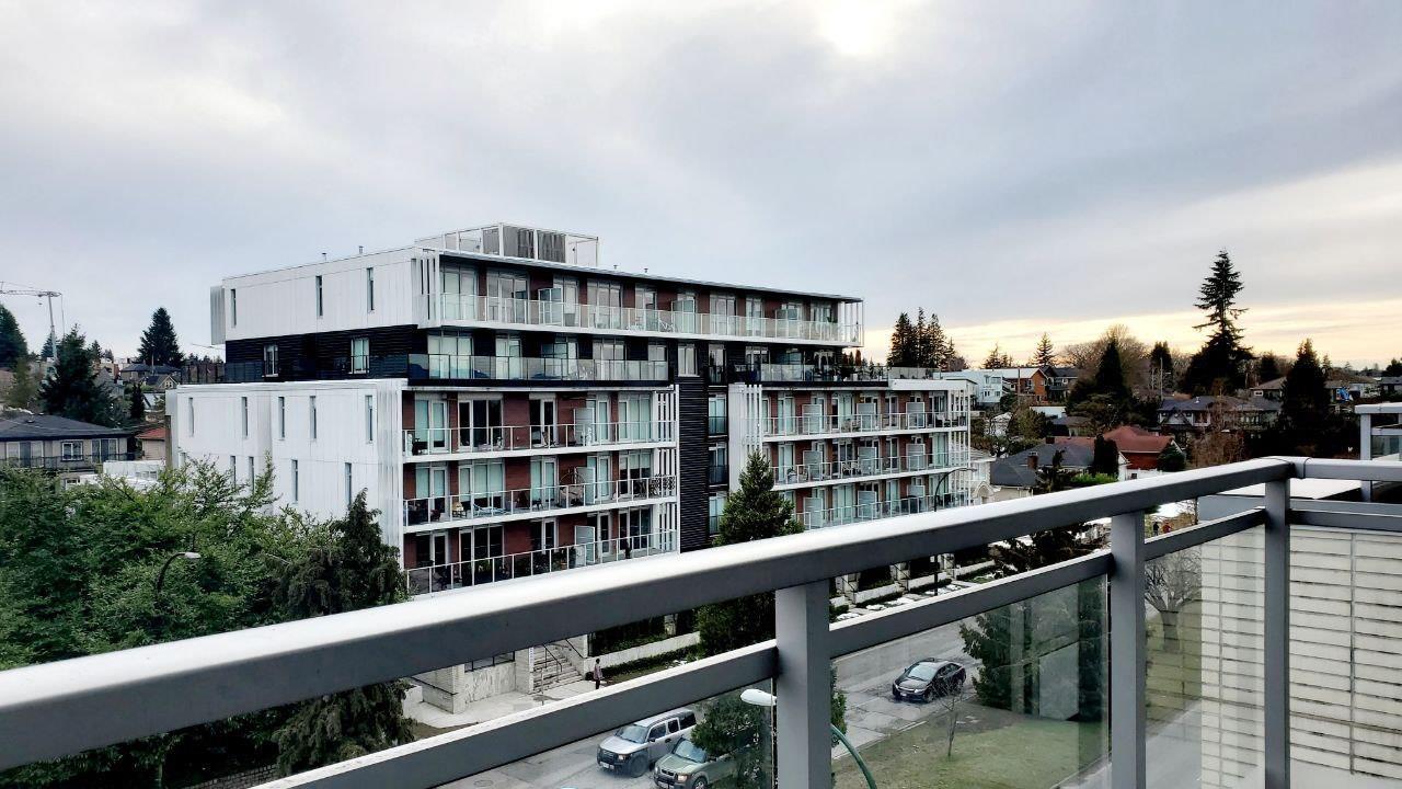 502 523 W King Edward Avenue, Vancouver, British Columbia  V5Z 0J3 - Photo 10 - R2756269