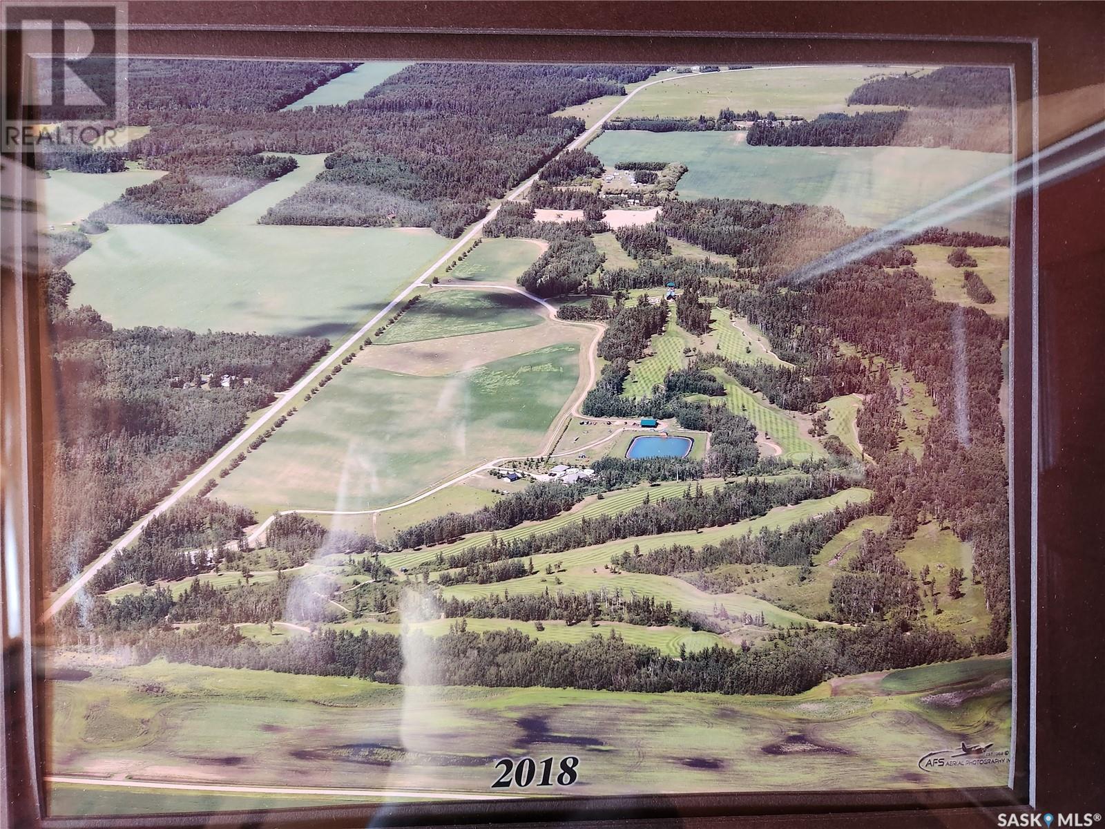 Rolling Pines Golf Course Lot, Nipawin Rm No. 487, Saskatchewan  S0E 1E0 - Photo 2 - SK920741