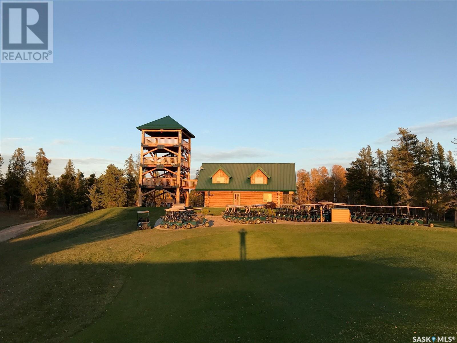 Rolling Pines Golf Course Lot, Nipawin Rm No. 487, Saskatchewan  S0E 1E0 - Photo 7 - SK920745