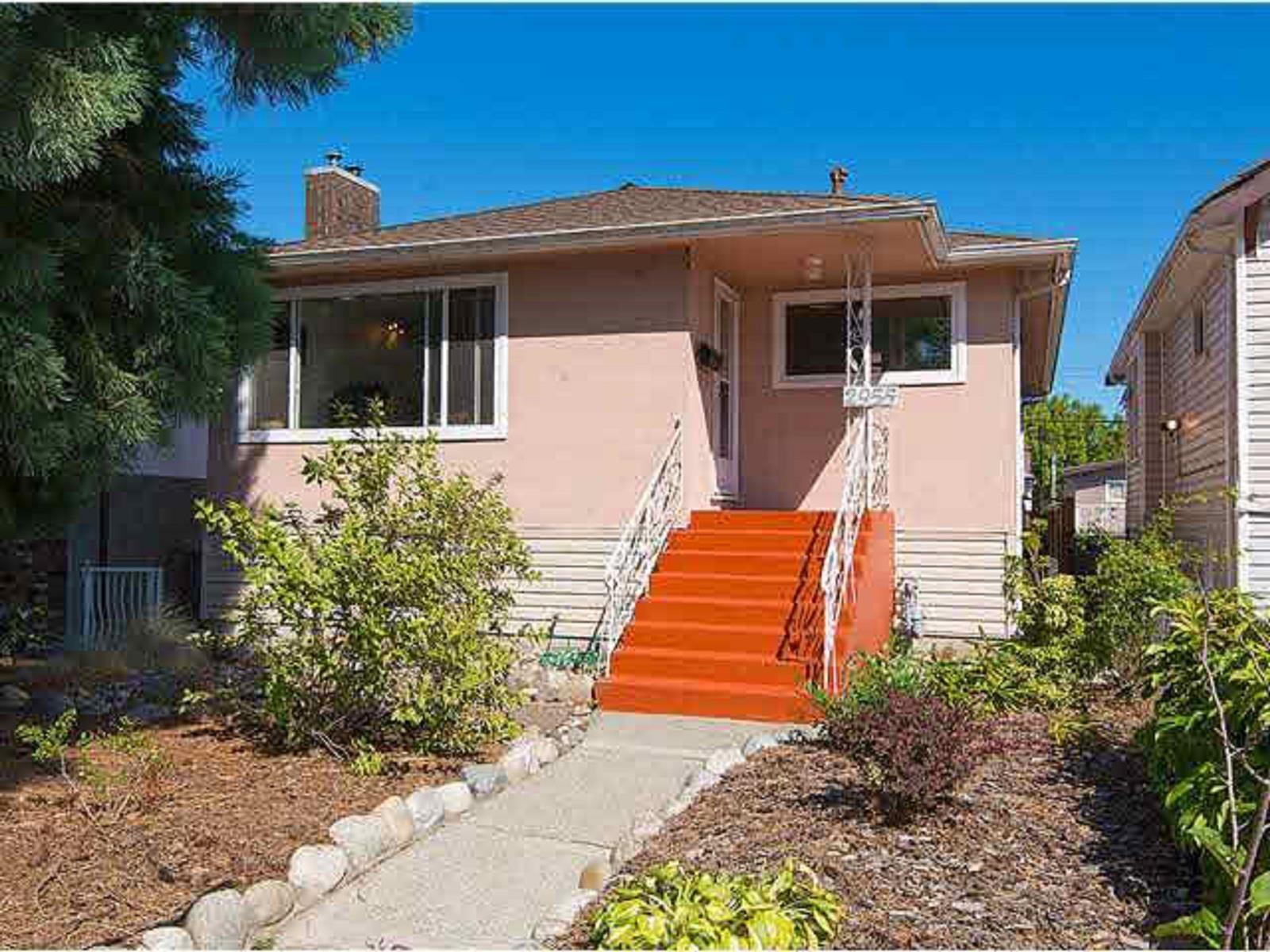 2955 E 29TH AVENUE, vancouver, British Columbia
