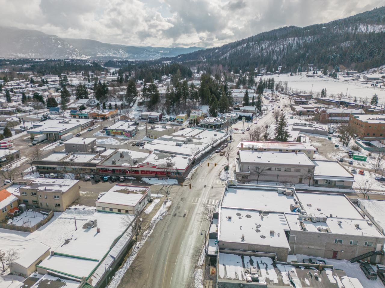 292 Columbia Avenue, North Castlegar, British Columbia  V1N 1G4 - Photo 40 - 2469390