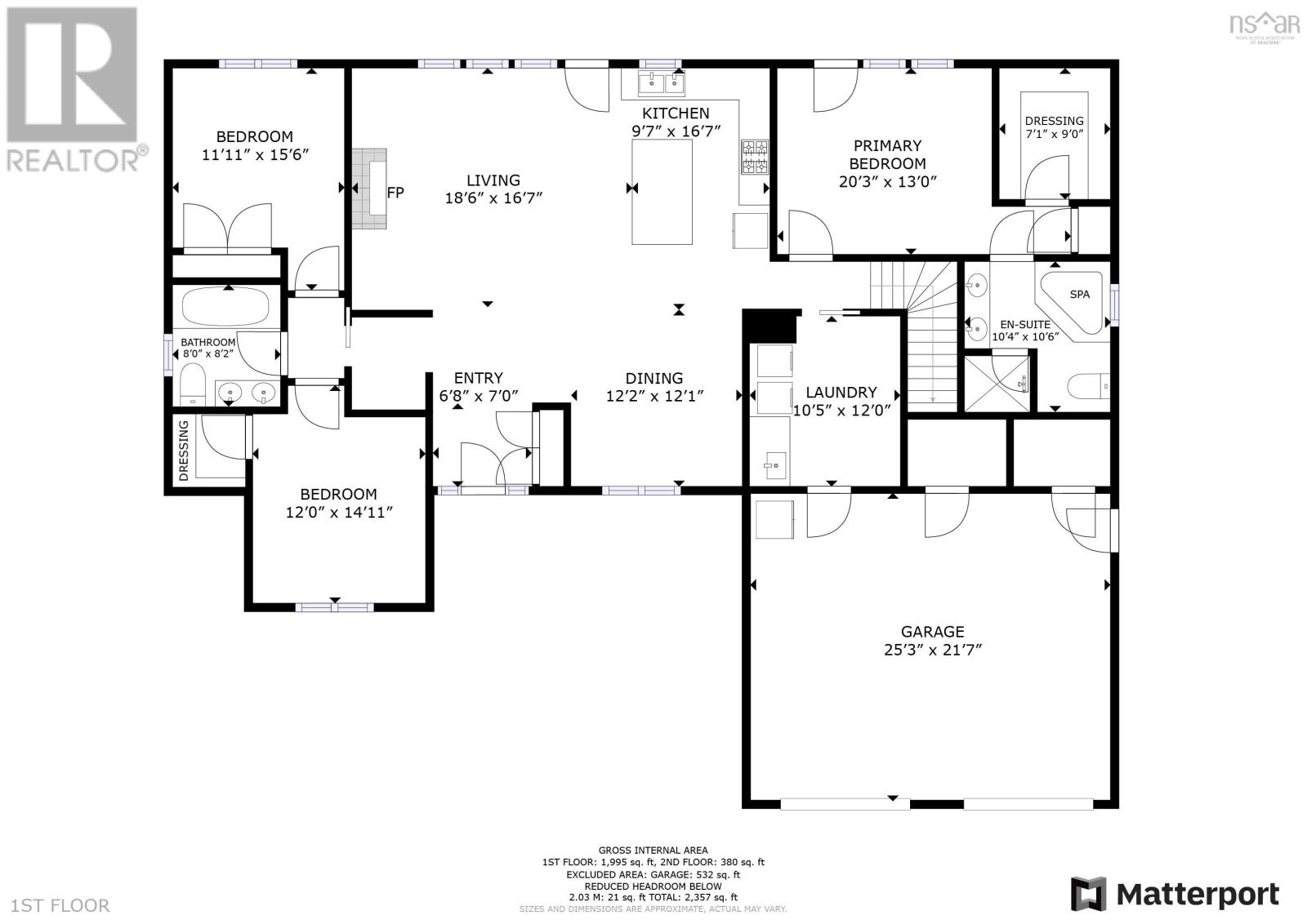 47 Clover Lane, Falmouth, Nova Scotia  B0P 1L0 - Photo 47 - 202227153