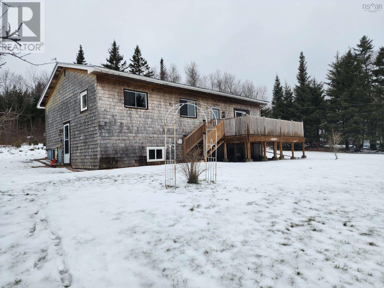 276 Lower Harmony Road, Harmony, Nova Scotia  B6L 3V7 - Photo 1 - 202301869