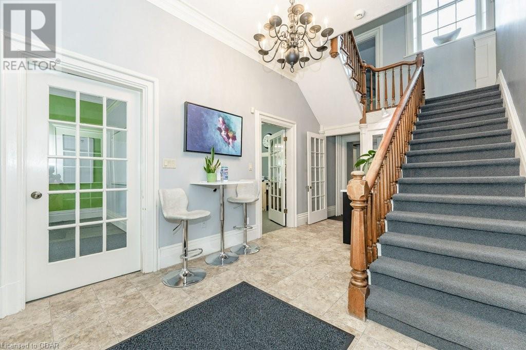 25 Waterloo Avenue Unit# G, Guelph, Ontario  N1H 3H4 - Photo 12 - 40386372