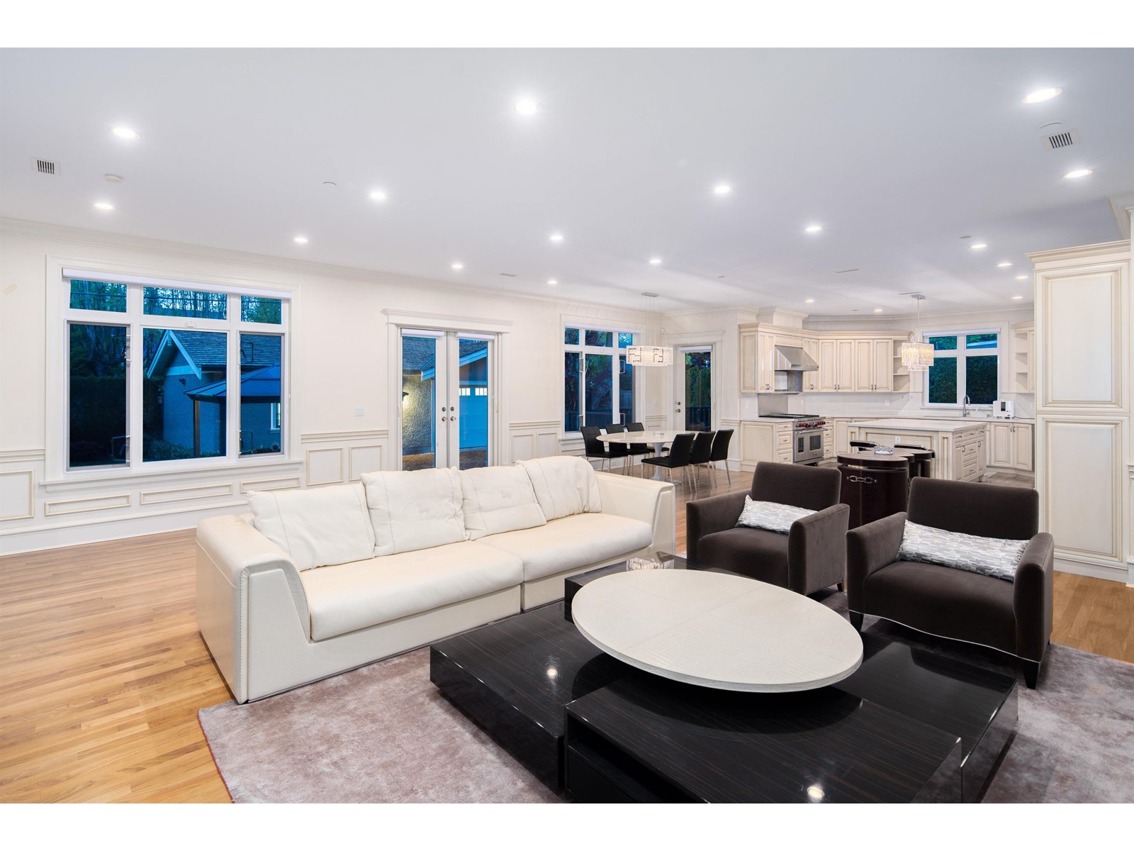 1461 Connaught Drive, Vancouver, British Columbia  V6H 2H5 - Photo 4 - R2758548