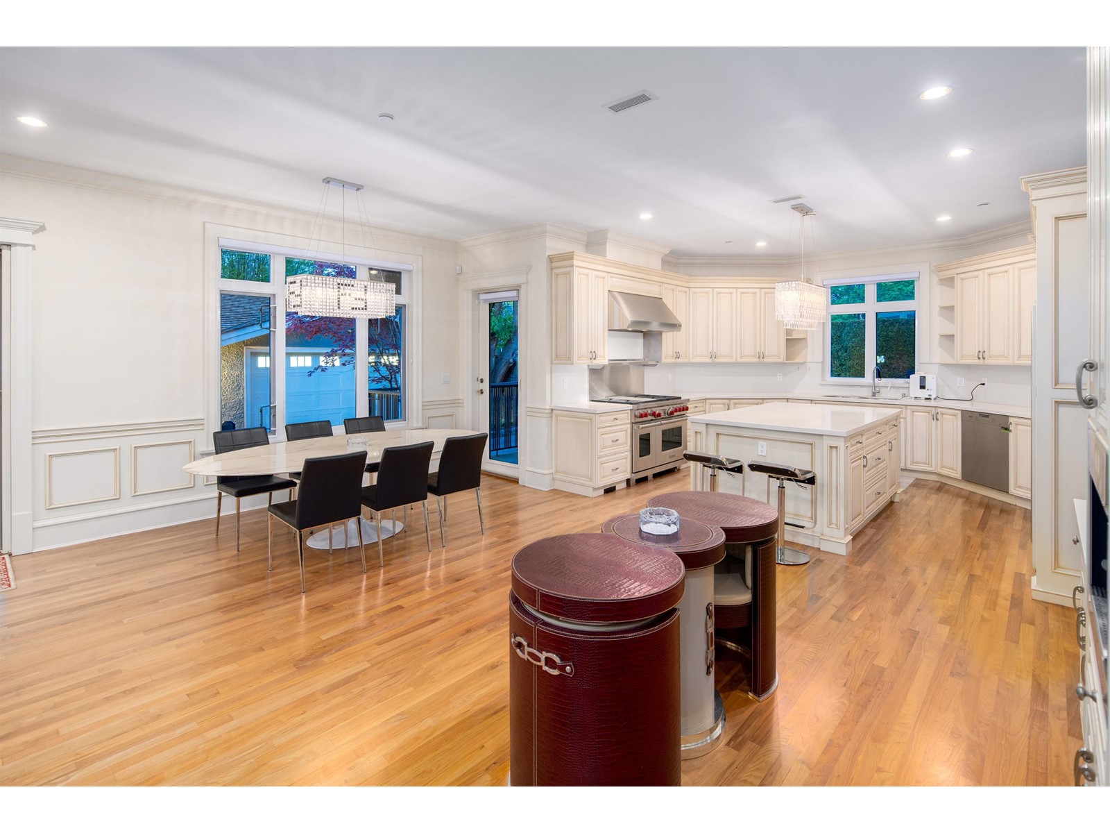 1461 Connaught Drive, Vancouver, British Columbia  V6H 2H5 - Photo 6 - R2758548