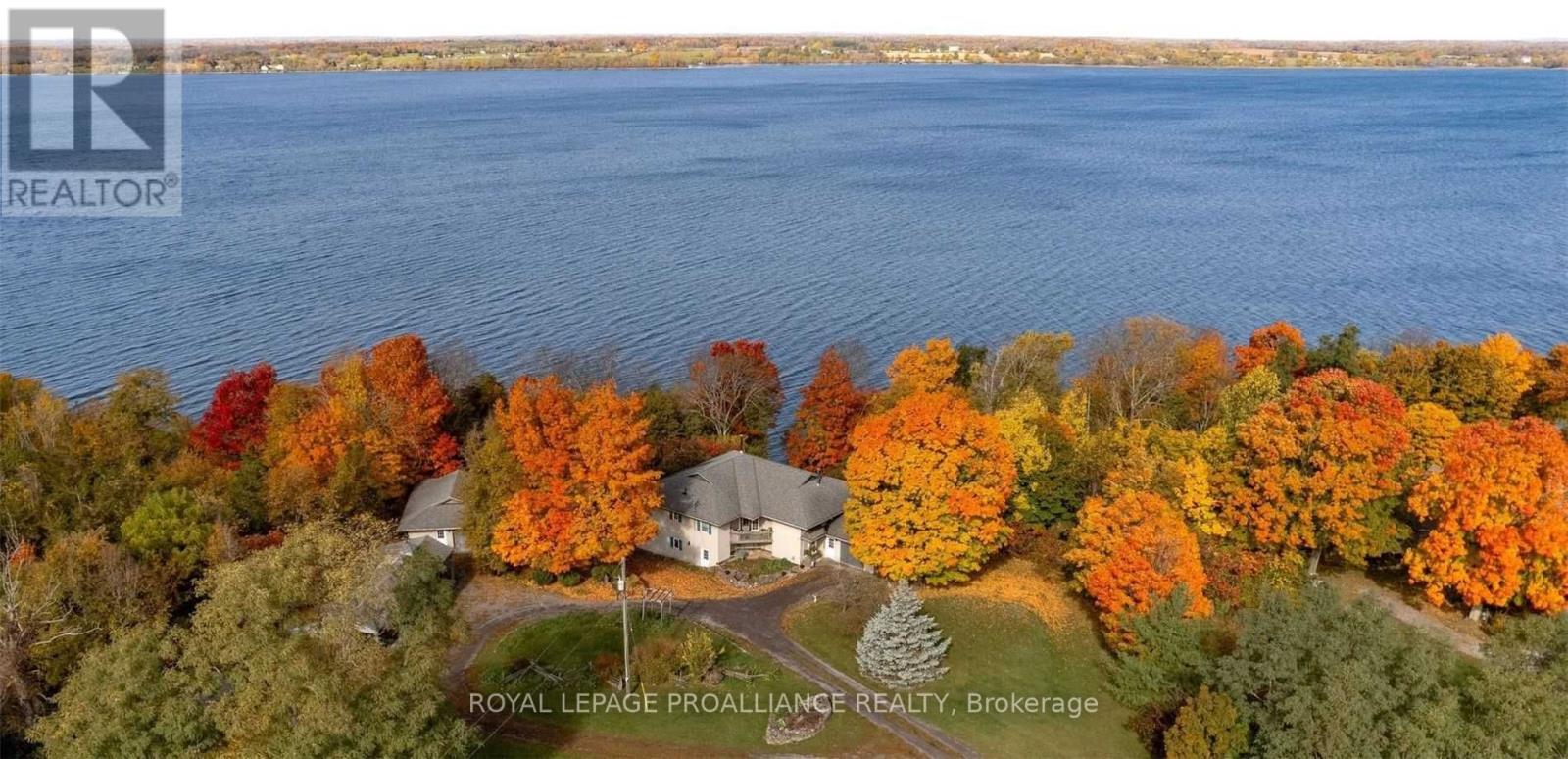 3061 County Road 7, Prince Edward County, Ontario K0K 2T0 (25348901