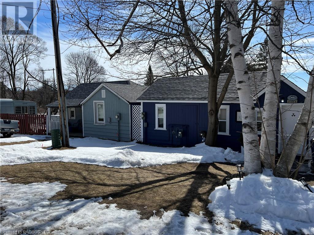 121 South Rankin Street, Southampton, Ontario  N0H 2L0 - Photo 4 - 40384817