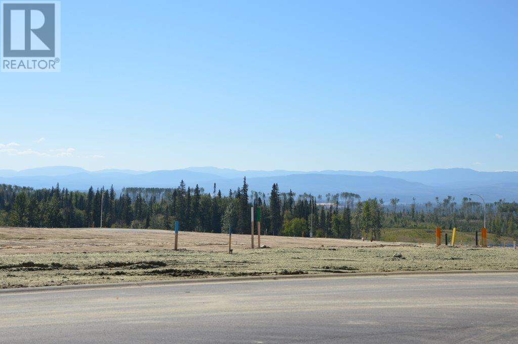 LOT 11 BELL PLACE, mackenzie, British Columbia V0J2C0