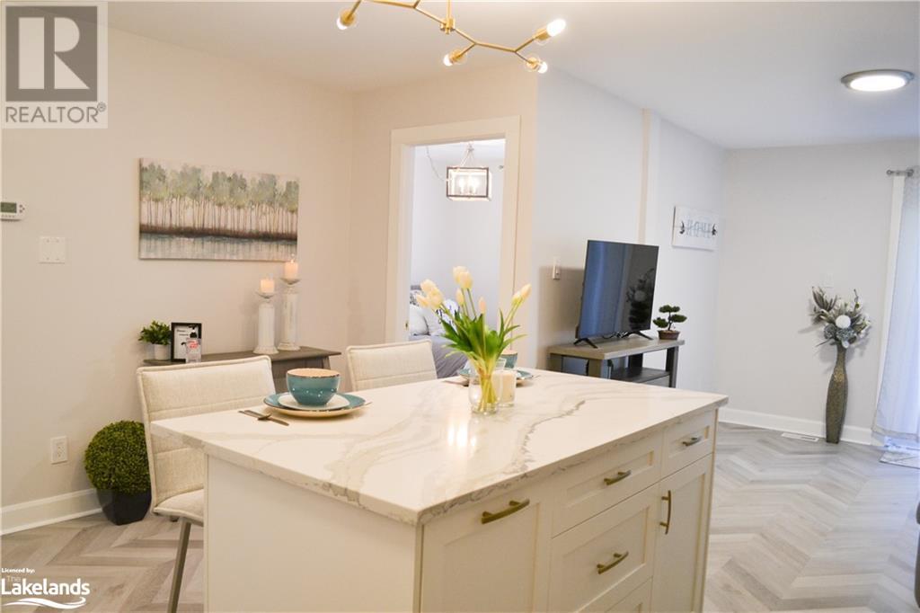 35 Dairy Lane Unit# 106, Huntsville, Ontario  P1H 2L8 - Photo 4 - 40375045