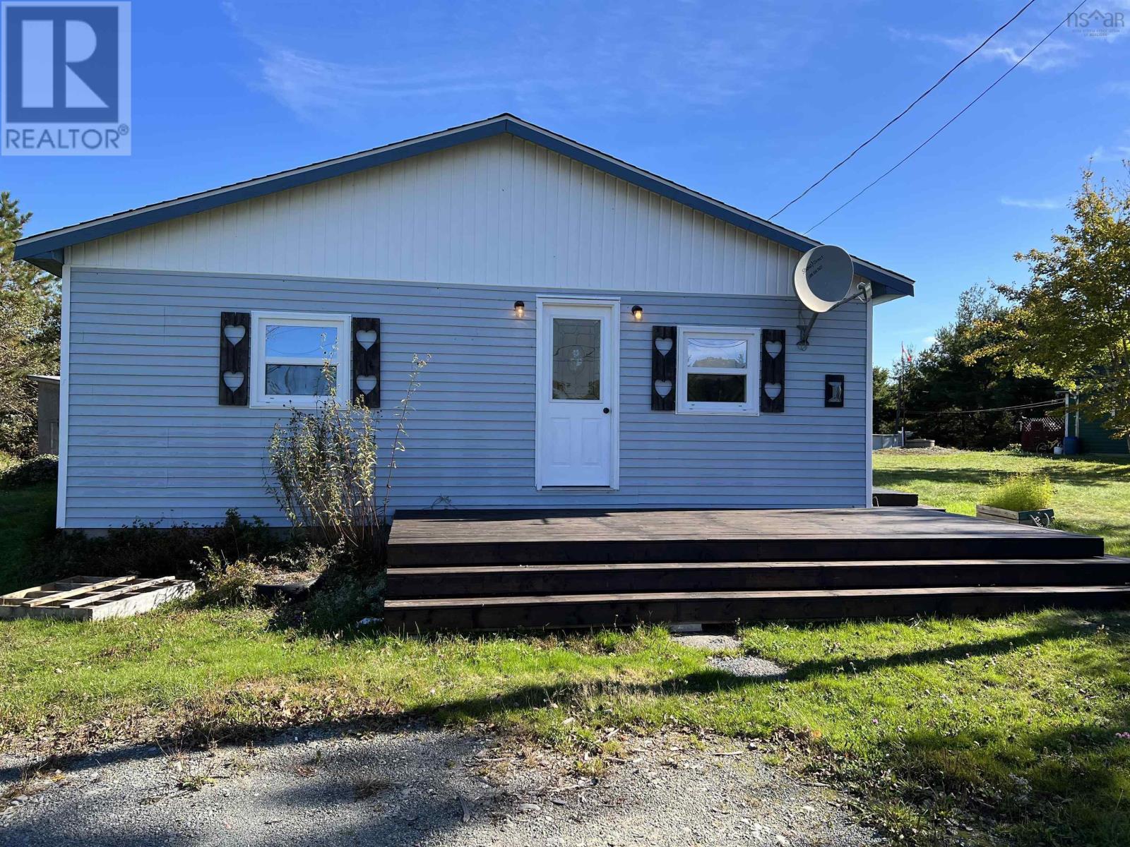 5384 3 Highway, East Jordan, Nova Scotia  B0T 1J0 - Photo 2 - 202223985