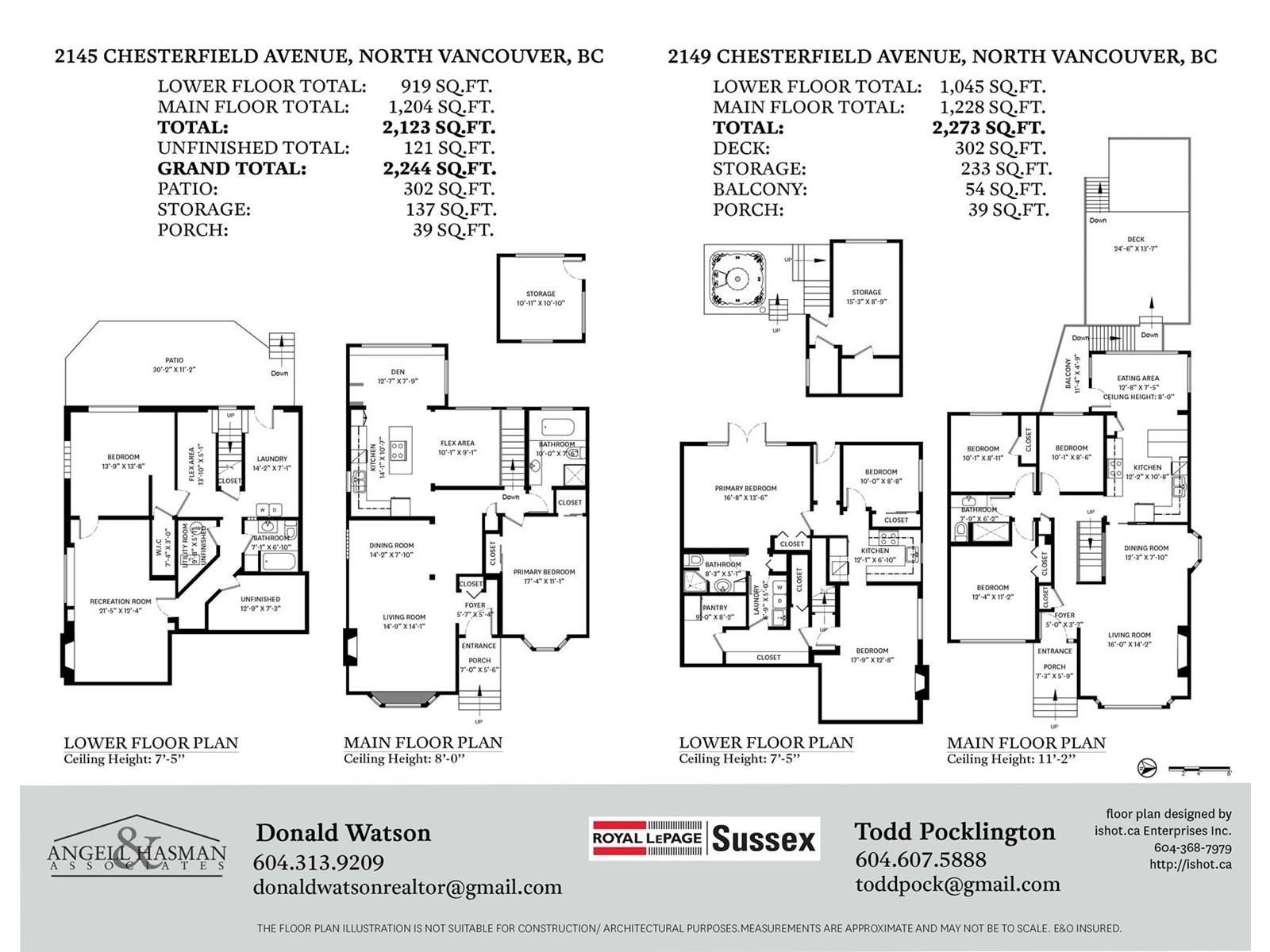 2145/49 Chesterfield Avenue, North Vancouver, British Columbia  V7M 2P7 - Photo 4 - R2758361