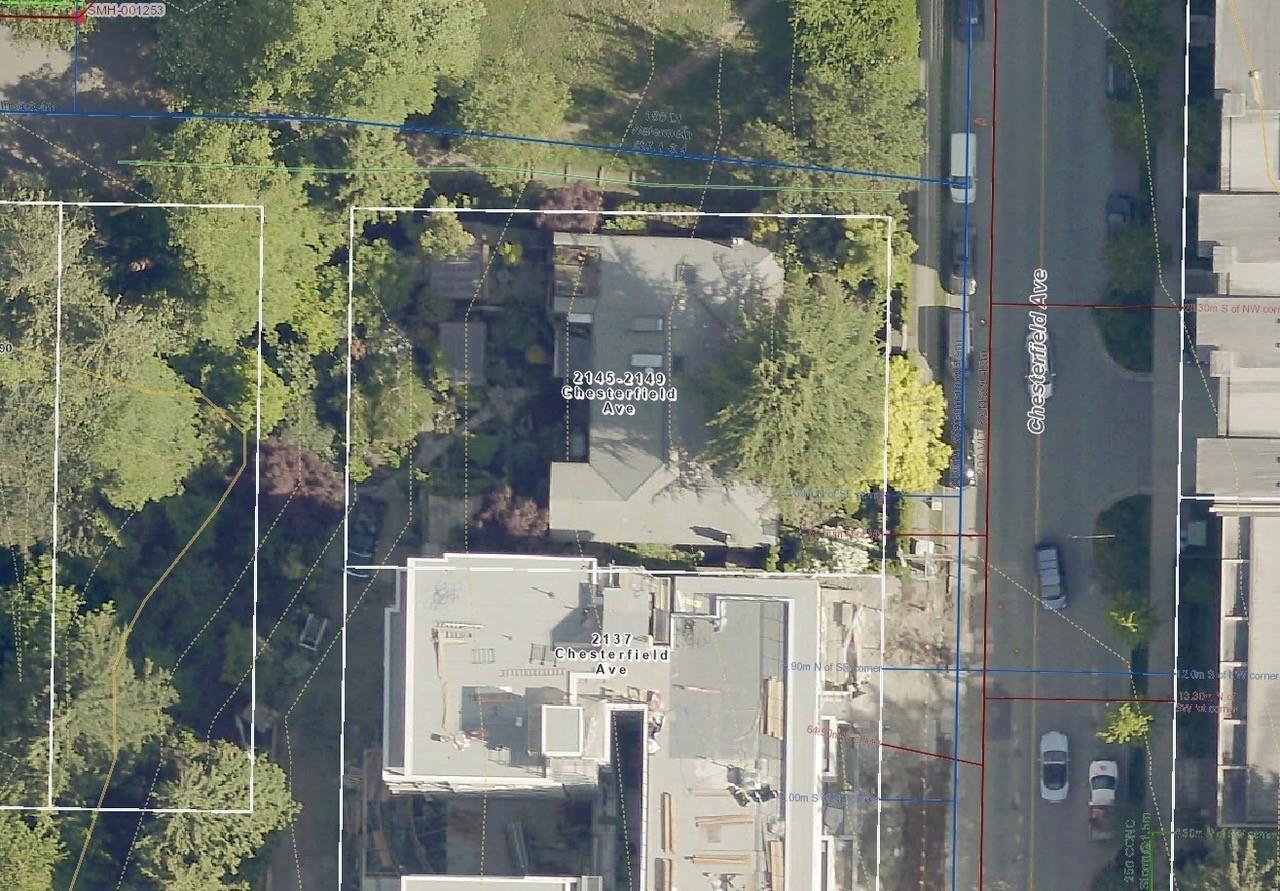 2145/49 Chesterfield Avenue, North Vancouver, British Columbia  V7M 2P7 - Photo 2 - R2758361