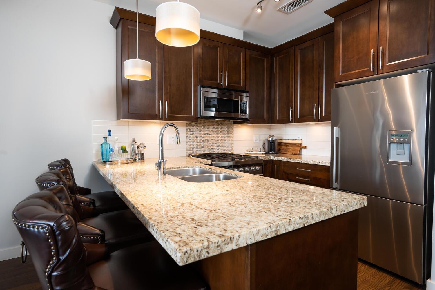 401 5099 Springs Boulevard, Delta, British Columbia  V4M 0A2 - Photo 6 - R2758763