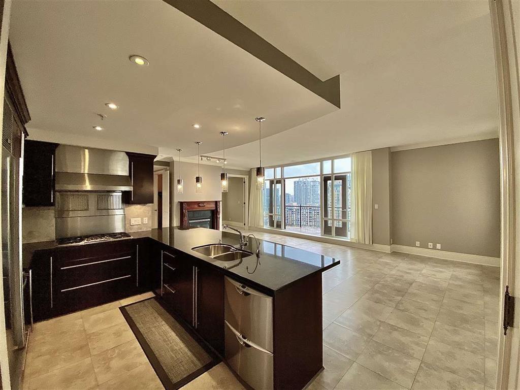 1901 1280 Richards Street, Vancouver, British Columbia  V6B 1S2 - Photo 8 - R2758912